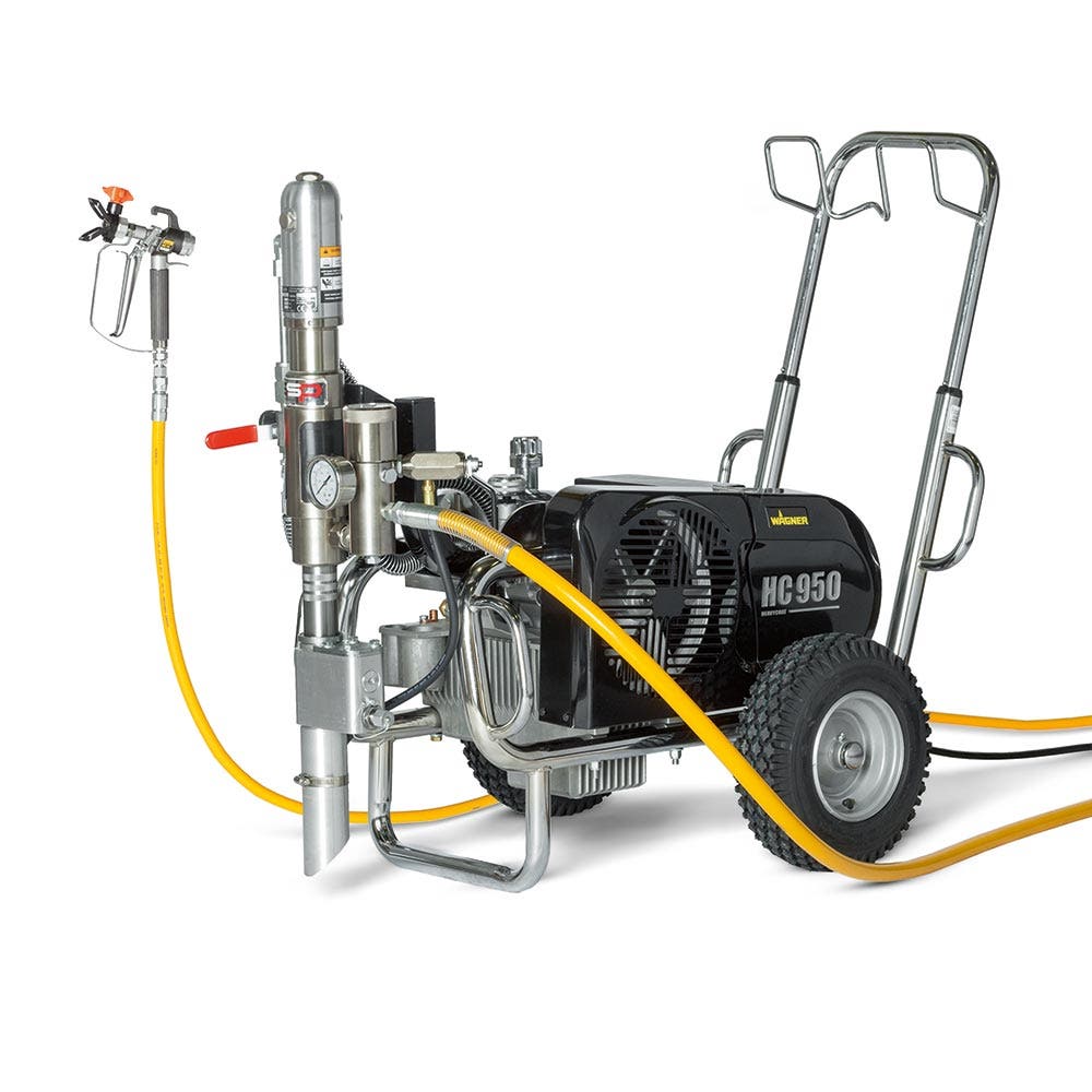 TITAN HeavyCoat Spray 950E 528505