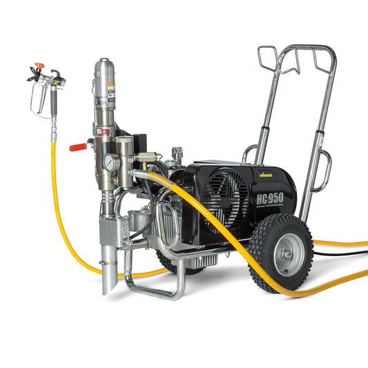 TITAN HeavyCoat Spray 950E 528505