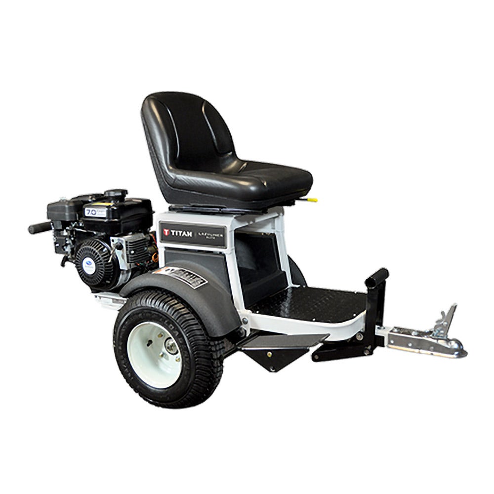 TITAN LazyLiner Elite 0290040ZC