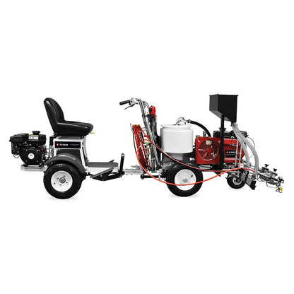 TITAN LazyLiner Elite 0290040ZC