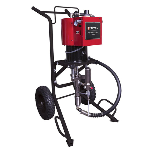 TITAN PowrCoat 1064 Spray Pack 05331064SP