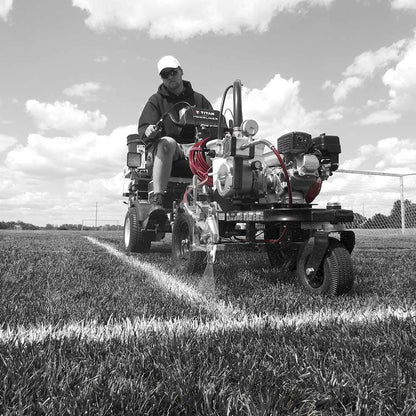 TITAN PowrLiner 3500 Airless Linemarker 537015
