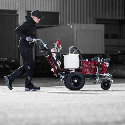 TITAN PowrLiner 3500 Airless Linemarker 537015