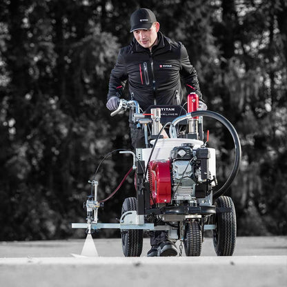 TITAN PowrLiner 3500 Airless Linemarker 537015