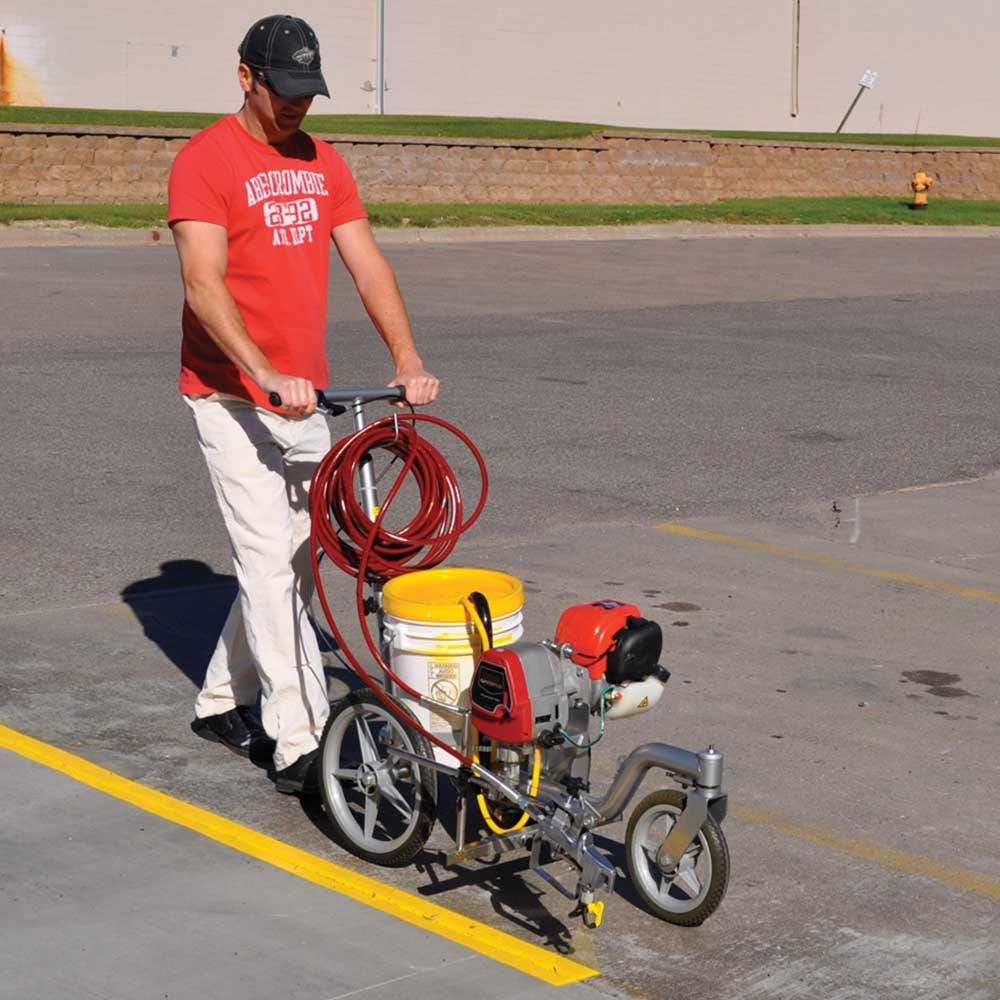 TITAN PowrLiner 850 Airless Linemarker 0290005A