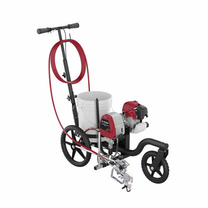 TITAN PowrLiner 850 Airless Linemarker 0290005A