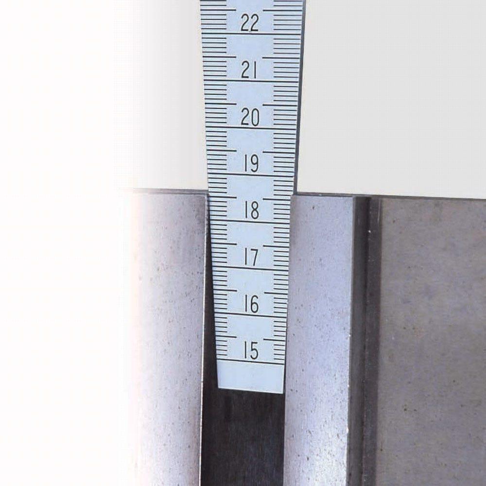 TOLEDO 15-30mm Taper Gauge 700B