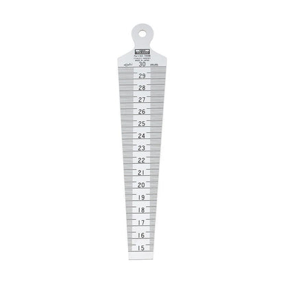 TOLEDO 15-30mm Taper Gauge 700B