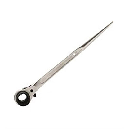 TOLEDO 19 x 21mm Ratchet Podger 301229
