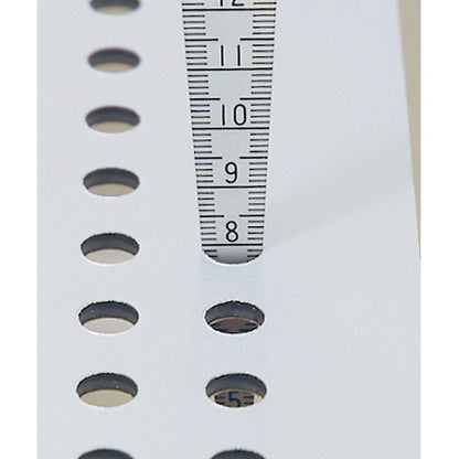 TOLEDO 1-15mm Taper Gauge 700A