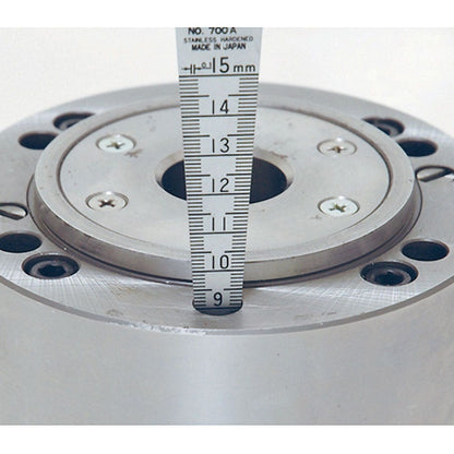TOLEDO 1-15mm Taper Gauge 700A