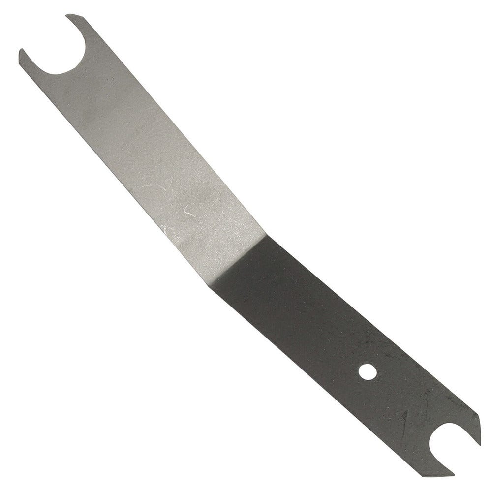 TOLEDO 2 in 1 Trim and Clip Remover 220mm