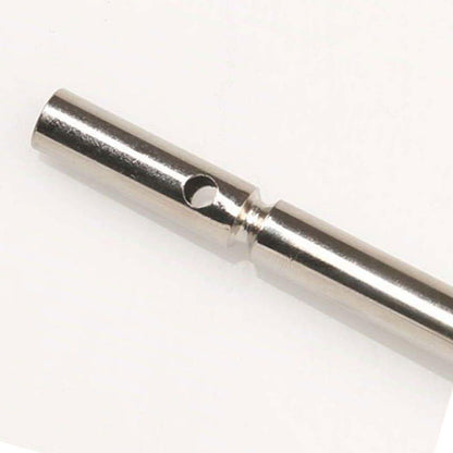 TOLEDO 355mm Air Blow Gun - High Flow Safety Type 321101
