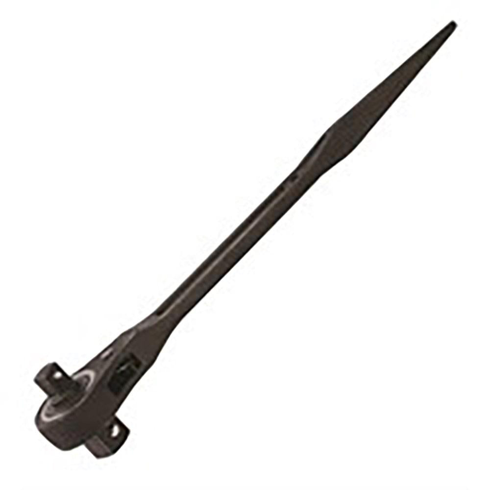TOLEDO 3 8 x 1 2 Dual Drive Podger SQ. DR. 321021