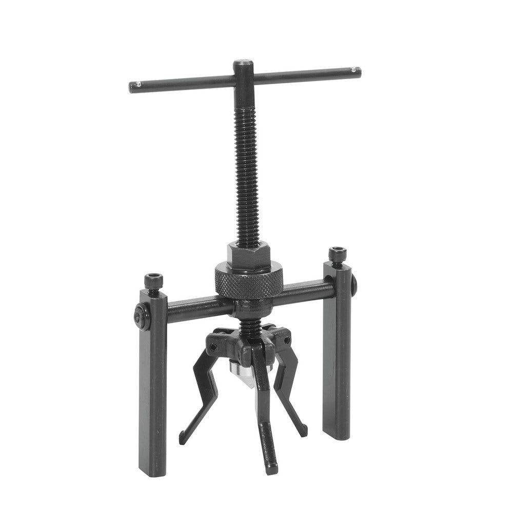TOLEDO 3 Jaw Pilot Bearing Puller Mechanical 245464