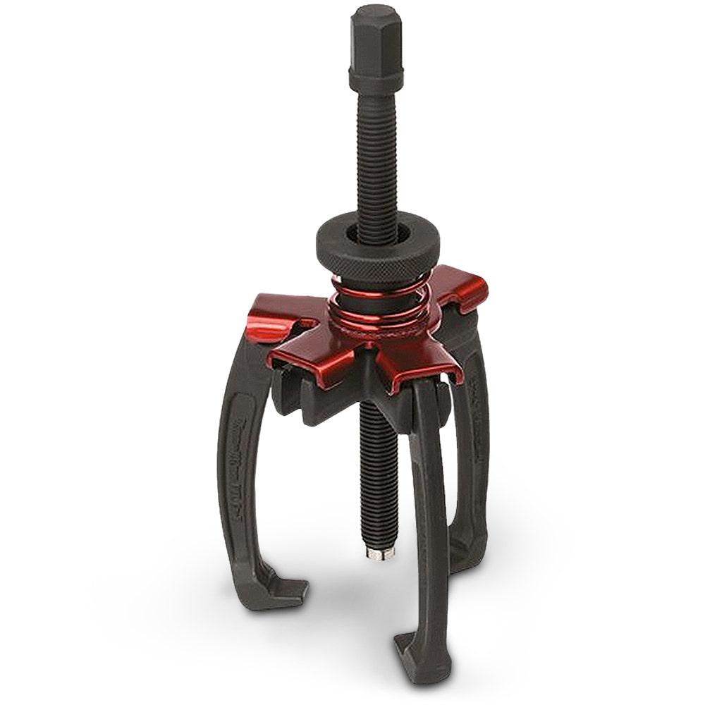 TOLEDO 4inch Automatic Self Grip Puller 225040
