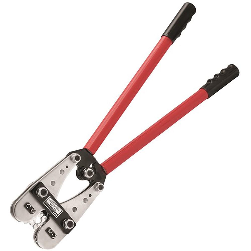 TOLEDO 650mm Cable Crimping Tool 302024