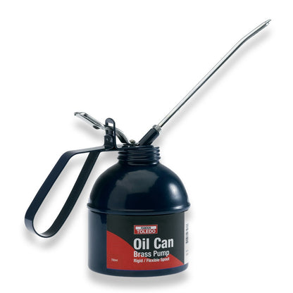 TOLEDO 700ml Lever Type Rigid and Flexible Spout 305260
