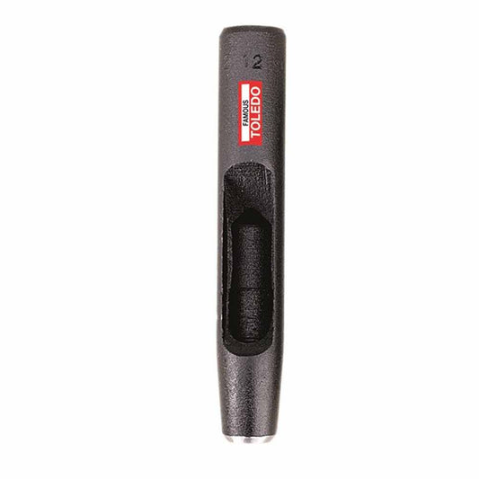 TOLEDO 9mm Hollow Punch Wad 321209