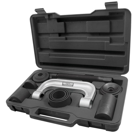 TOLEDO Ball Joint C-Frame Press Kit - 10 Piece 311019