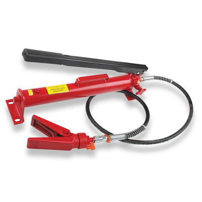 TOLEDO Body Repair Kit - Hydraulic 10 Tonne 313029