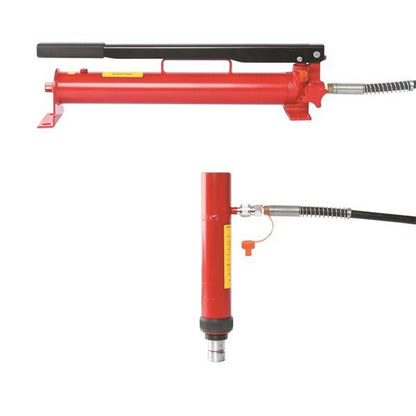 TOLEDO Body Repair Kit - Hydraulic 10 Tonne 313029