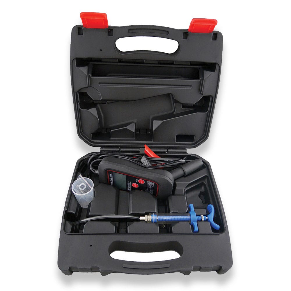 TOLEDO Brake Fluid Tester Digital 310009