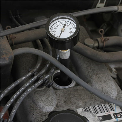 TOLEDO Compression Tester Kit Petrol 304010