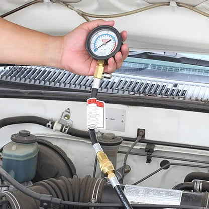 TOLEDO Compression Tester Kit Petrol 304010