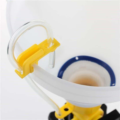 TOLEDO Coolant Filler Funnel Set 305092