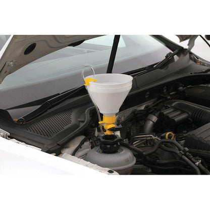 TOLEDO Coolant Filler Funnel Set 305092