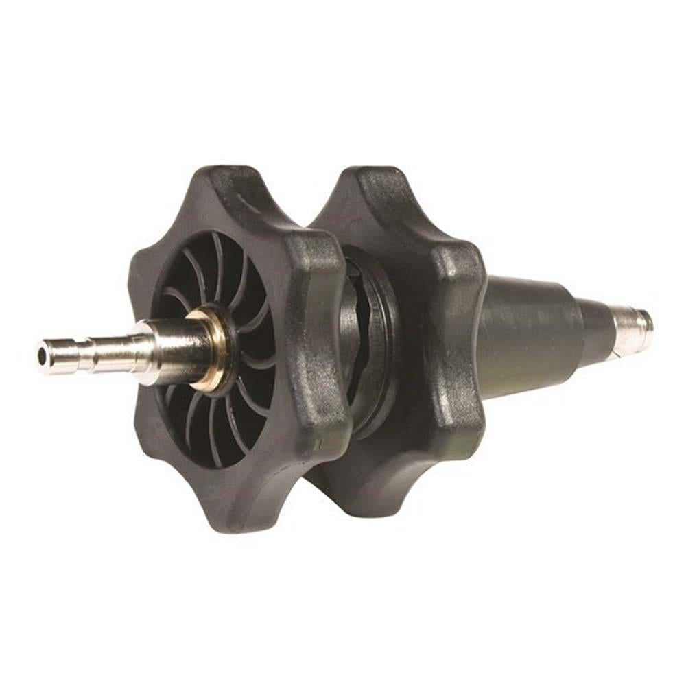 TOLEDO Cooling System Tester Truck - Tapered Adaptor - 5 Piece 308380