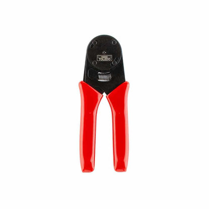 TOLEDO D-Sub Deutsch 4-Way Indent Crimpers 321025