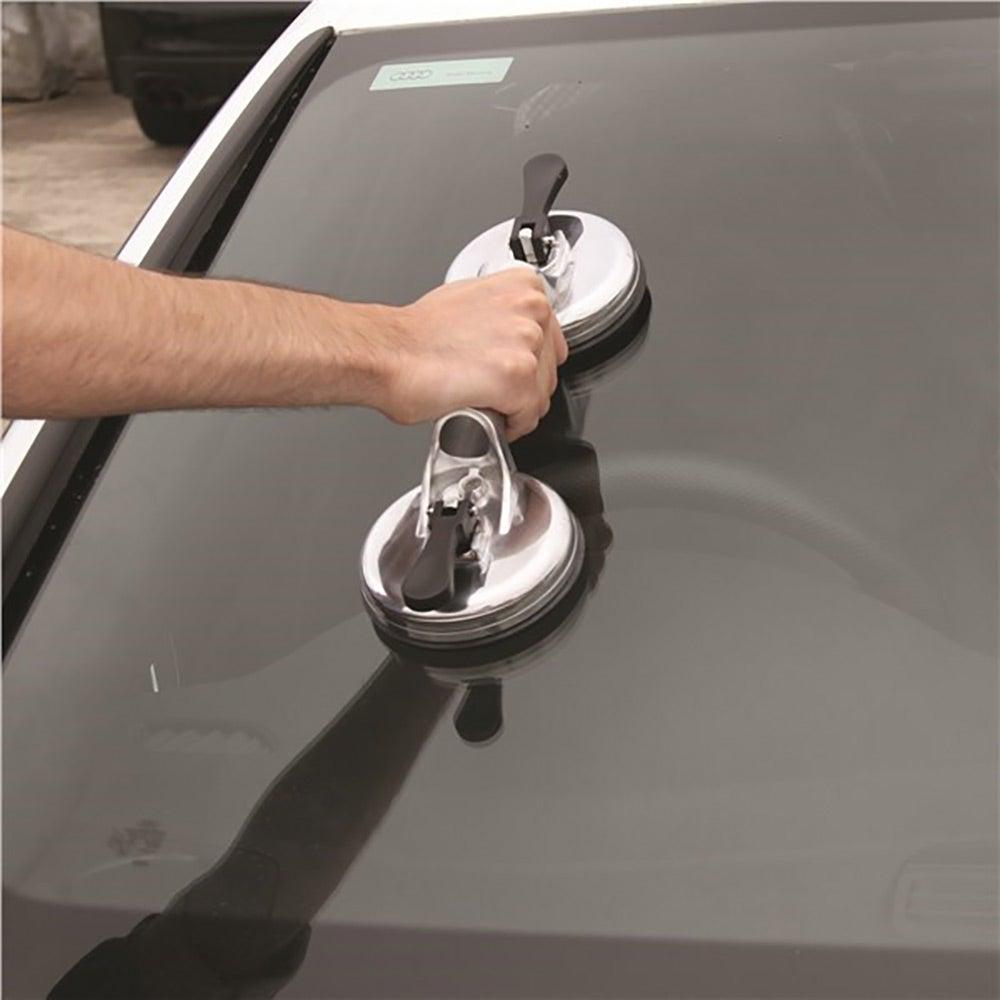 TOLEDO Double Suction Cup 313075