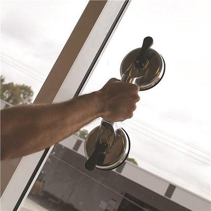 TOLEDO Double Suction Cup 313075