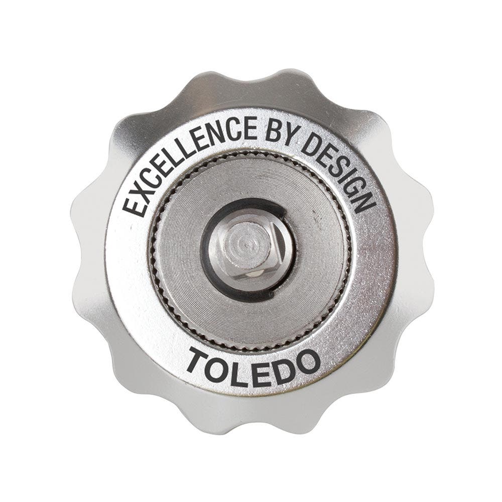 TOLEDO Gearless Driver Stubby Dual End 321991