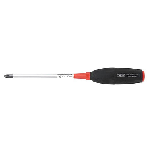 TOLEDO PH3 x 150mm Screwdriver 32 19 44