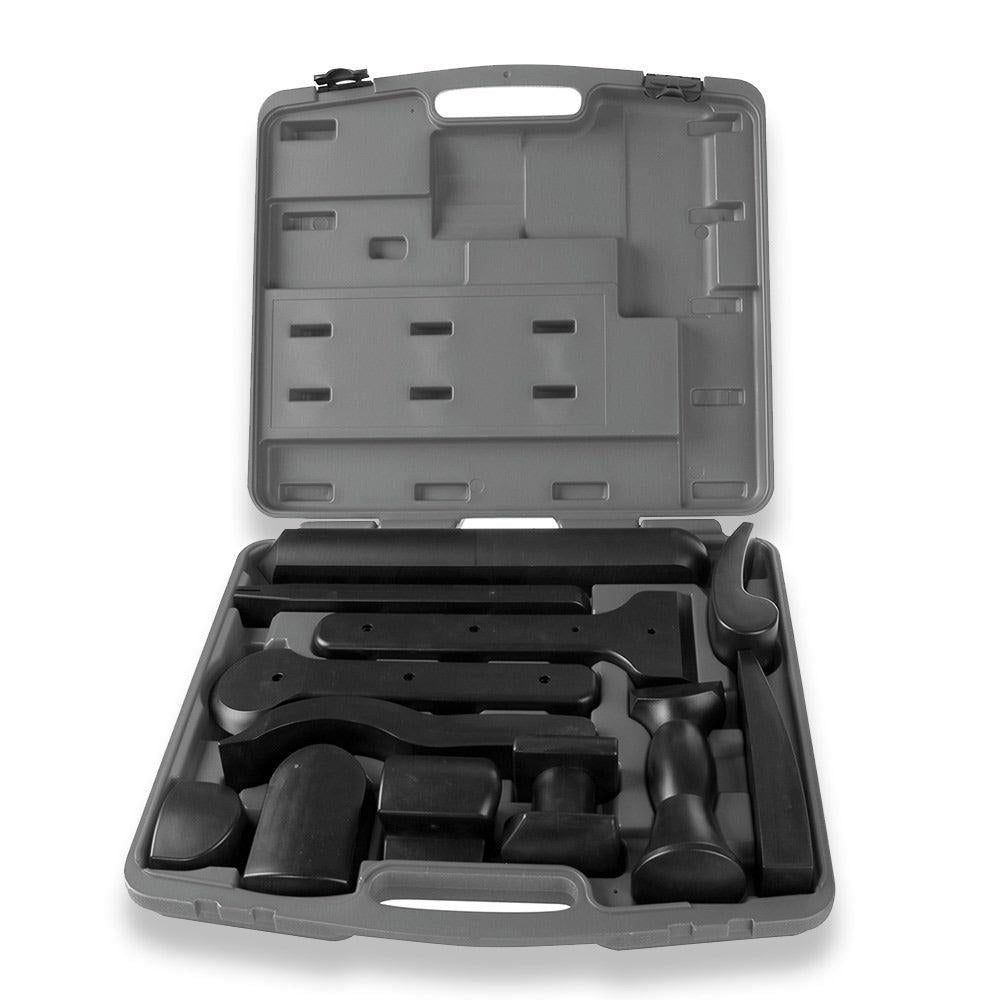 TOLEDO Plastic Dolly Set 12 Piece 313090