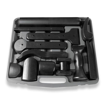 TOLEDO Plastic Dolly Set 12 Piece 313090