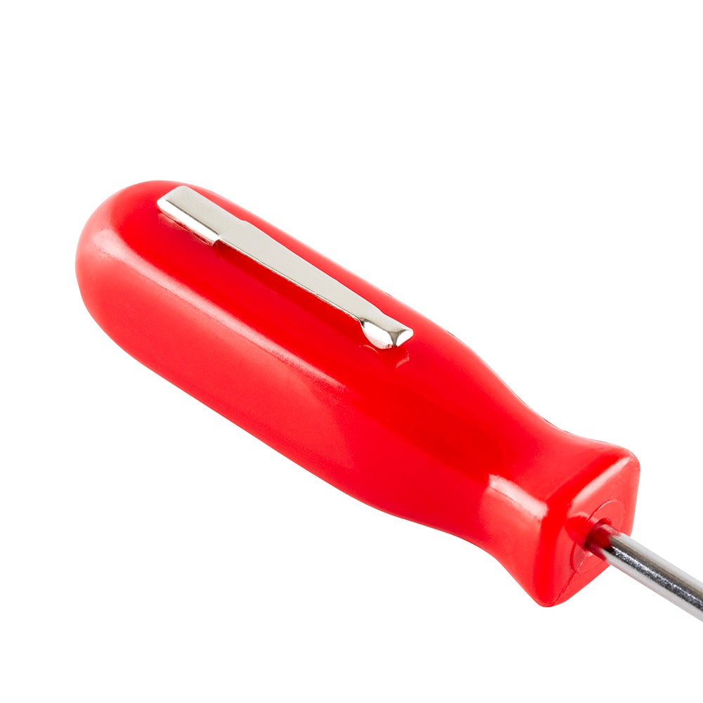 TOLEDO Pocket Screwdriver - Flat Blade 321992
