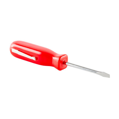 TOLEDO Pocket Screwdriver - Flat Blade 321992