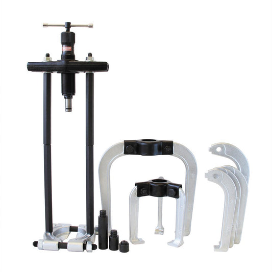 TOLEDO Puller and Bearing Separator Combination Hydraulic Kit 265000
