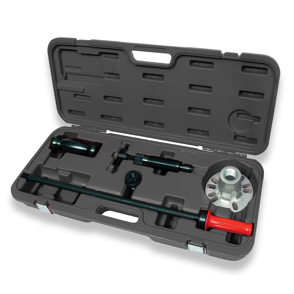 TOLEDO Slide Hammer Hub Puller Combination Heavy Duty 269013
