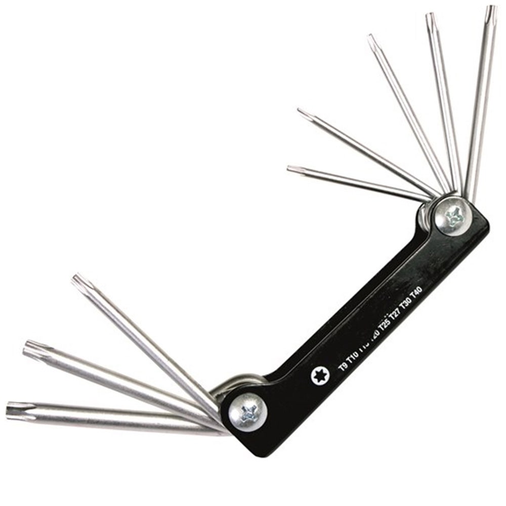 TOLEDO T PROOmm Proof Torx 301119