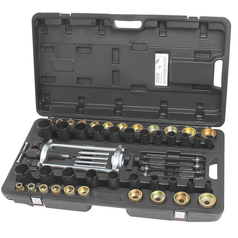 TOLEDO Uni Bearing Bush Press Frame Kit 311022