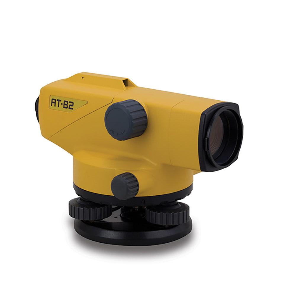 TOPCON 32X Optical Automatic Level w Plumb AT-B2 2110220B0