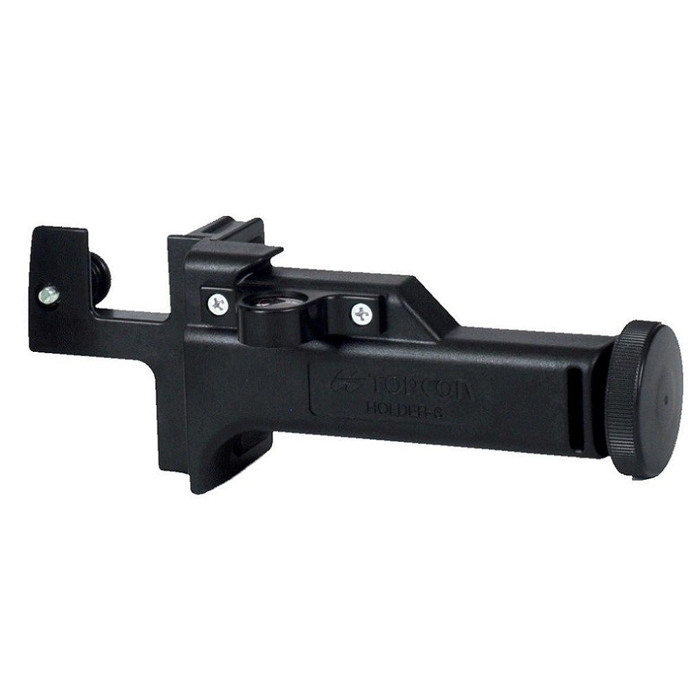 TOPCON Receiver Clamp Suits LS-Series 312890112