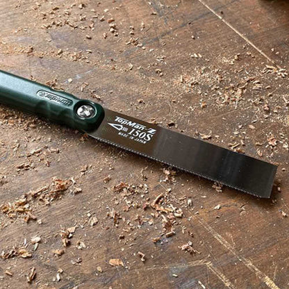 TOPMAN Single Sided Flush Cutting Japanese Saw Z-150S