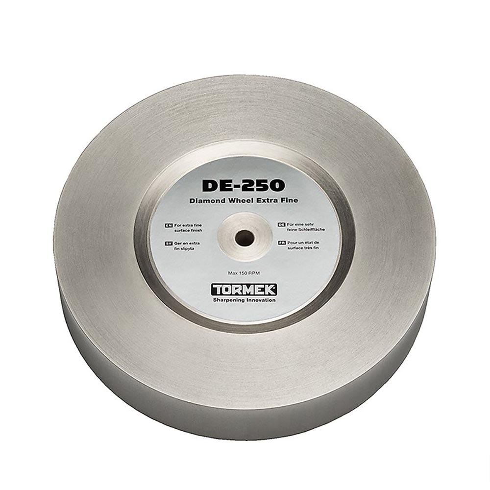 TORMEK Diamond Wheel Extra Fine DE-250