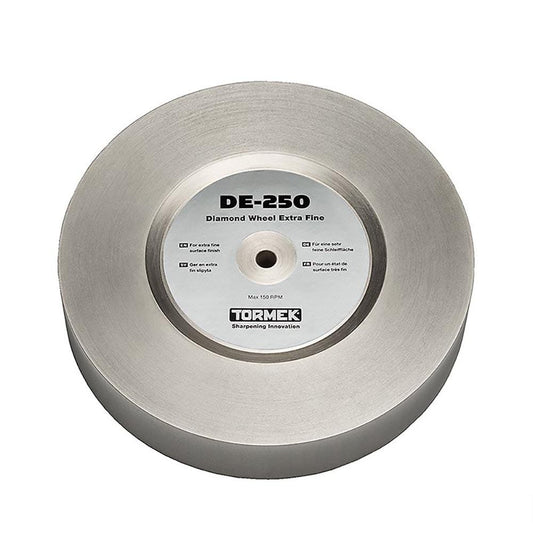 TORMEK Diamond Wheel Extra Fine DE-250